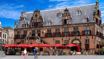 Nijmegen: Grote Markt