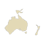 Australien/Ozeanien