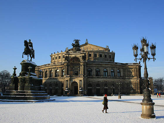 Semperoper Dresden