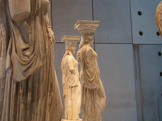 Athen: Archäologisches Nationalmuseum