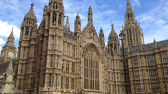 City of Westminster, London