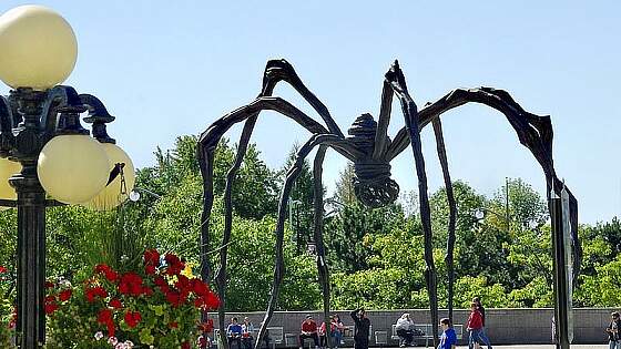 Ottawa, Kanada: National Gallery of Canada