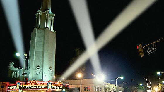USA, Hollywood - Filmpremiere