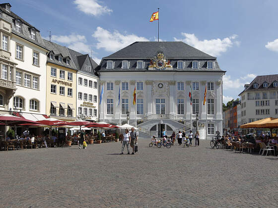 Bonner Rathaus