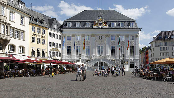 Bonner Rathaus