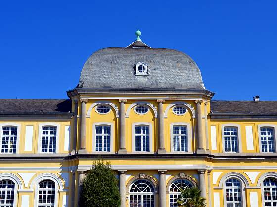 Kurfürstliches Schloss Bonn