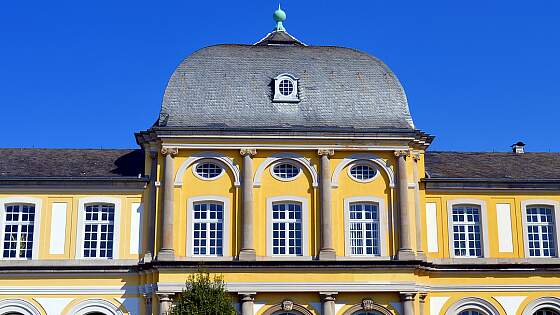 Kurfürstliches Schloss Bonn