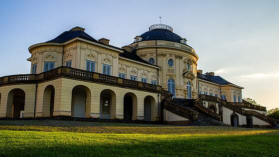 Schloss Solitude Stuttgart