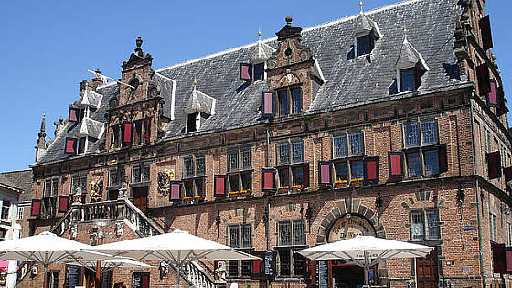 Nijmegen