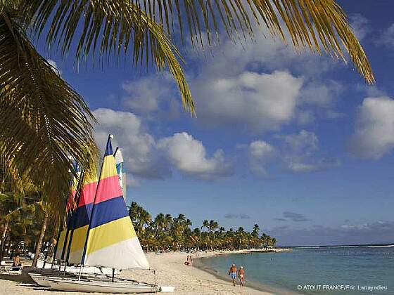 Guadeloupe