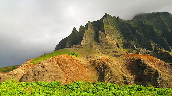 Hawaii, USA: Insel Kauai