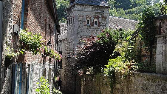 Ardennen Durbuy