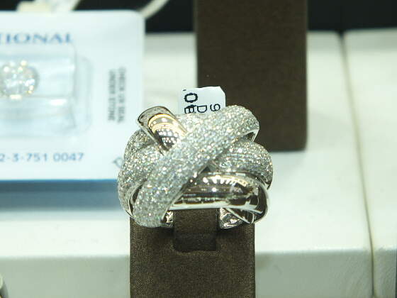 Antwerpen Diamantenmuseum