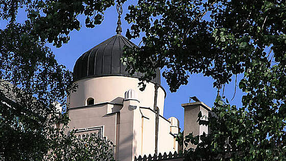 Synagoge von Sarajevo