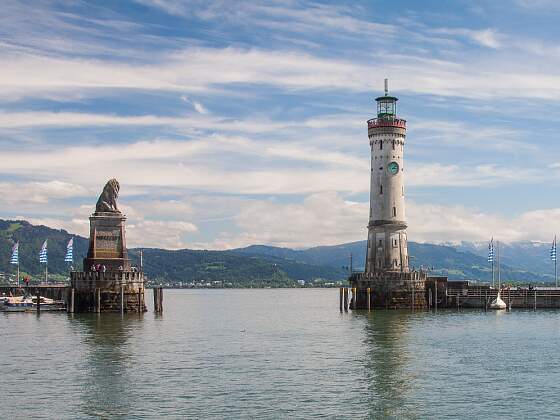 Lindau am Bodensee