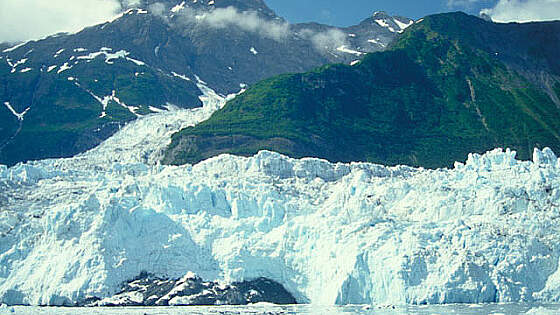 Alaska: Prince William Sound