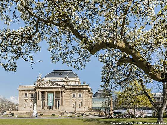 Hessisches Staatstheater Wiesbaden