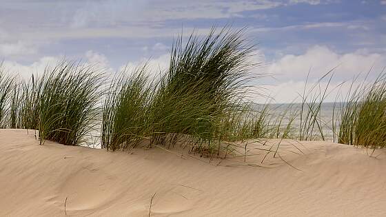 Nordseeküste Knokke-Heist, Flandern