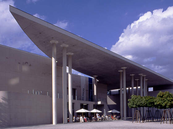 Kunstmuseum Bonn