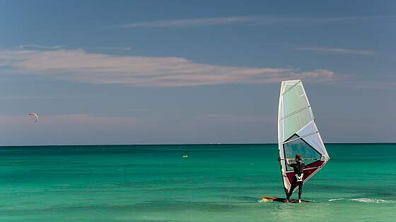 Spanien, Kanaren: Fuerteventura