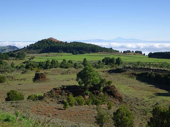 Spanien, Gran Canaria: El Hierro