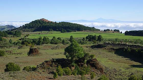 Spanien, Gran Canaria: El Hierro