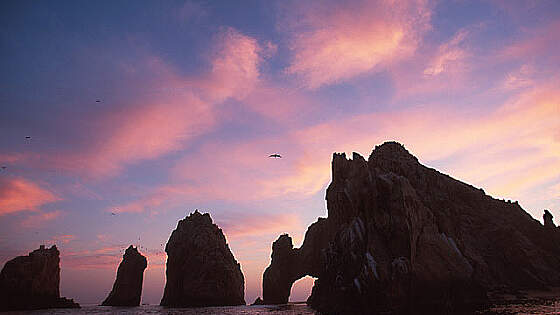 Cabo San Lucas