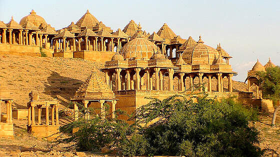 Jaisalmer
