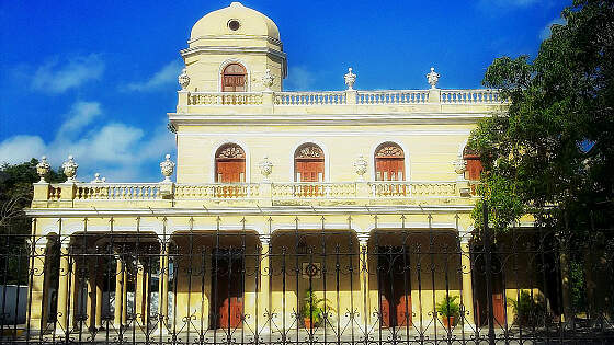 Yucatan, Mexiko: Merida