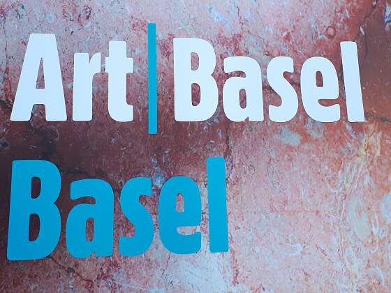 Basel: Kunstmuseum