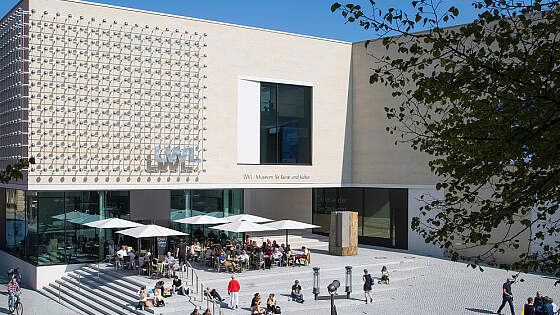 LWL-Museum Münster