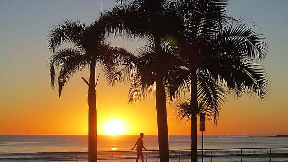 Queensland, Australien: Sunshine Coast