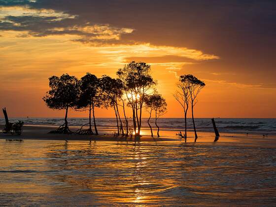 Darwin, Northern Territory, Australien