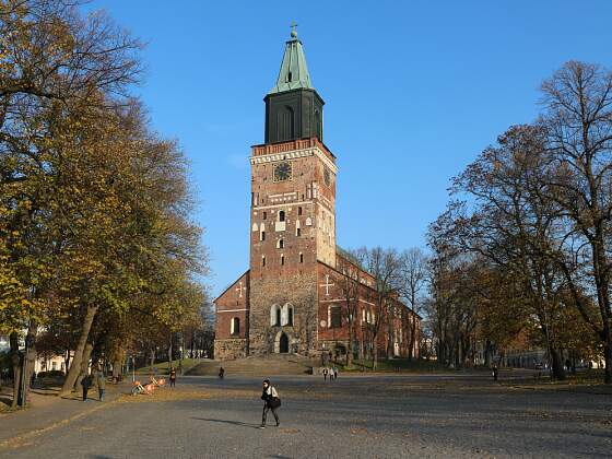Dom von Turku
