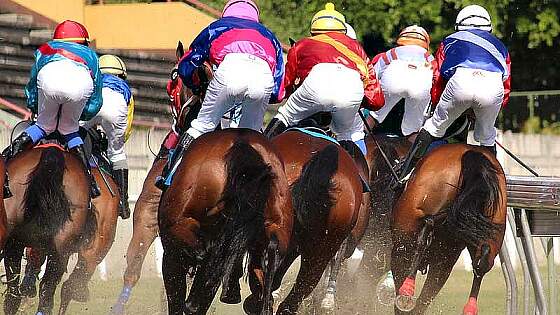 Mauritius: Rennbahn Champ de Mars
