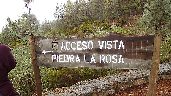 Teneriffa, Kanaren: Canadas del Teide