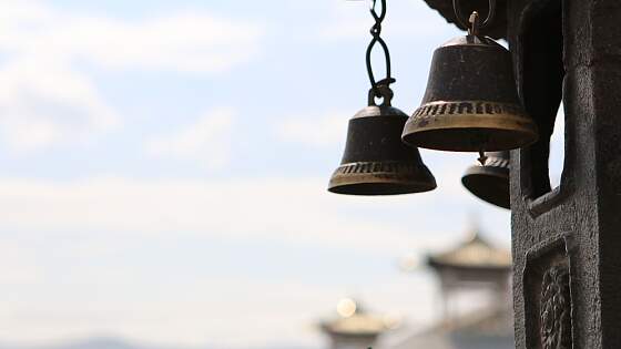 Tempel und Klöster in Ulan Bator, Mongolei