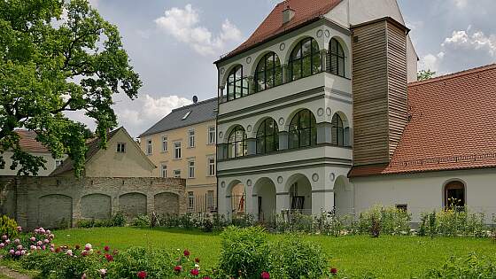 Fugger und Welser Erlebnismuseum