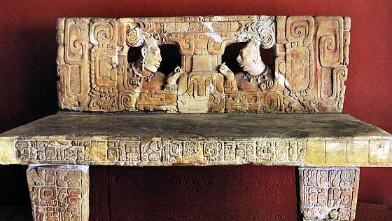 Guatemala City: Museum MUNAE
