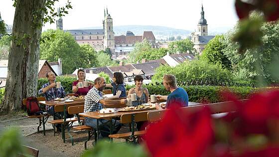 Bamberger Bierkeller