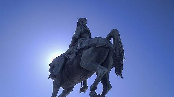 Orleans: Jeanne d'Arc