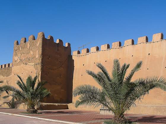 Marokko: Taroudant