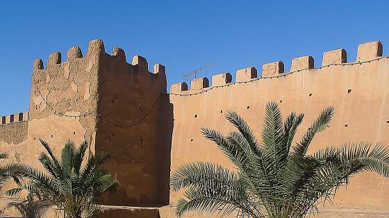 Marokko: Taroudant