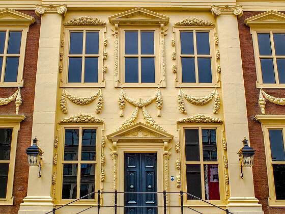 Den Haag: Mauritshuis