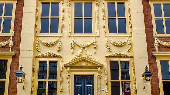 Den Haag: Mauritshuis