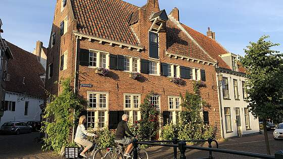 Niederlande: Amersfoort
