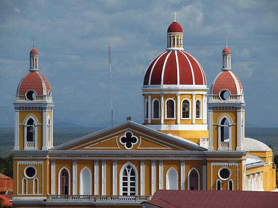 Granada, Nicaragua