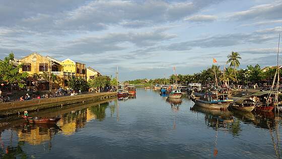 Vietnam: Da Nang