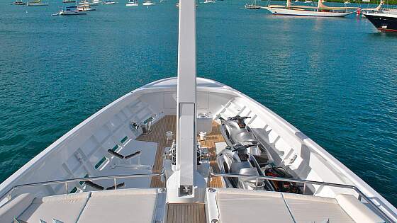 Antigua Sailing Week