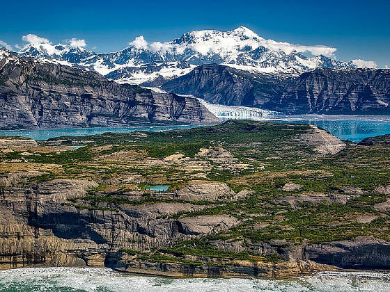 Alaska: Wrangell